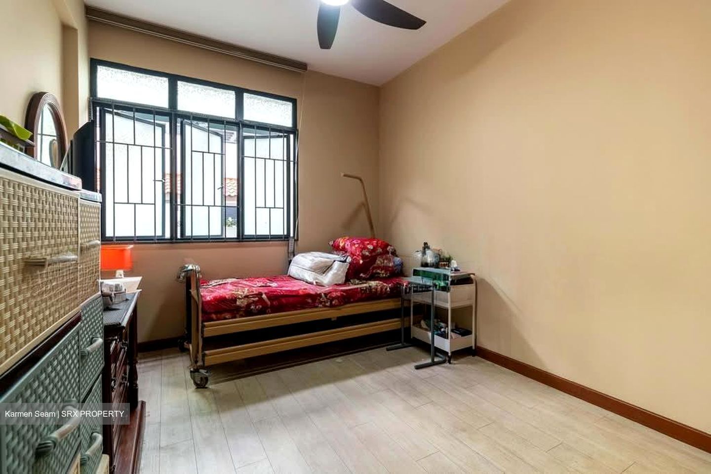 Chestervale (D23), Condominium #588133101